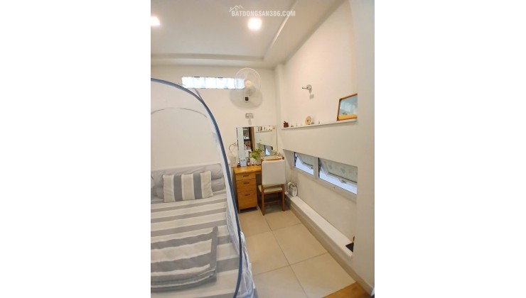 BÁN NHÀ VỊ TRÍ ĐẸP_MT CỘNG HÒA, P. BẢY HIỀN, TÂN BÌNH_DT: 4x40m_CN: 152,5m²_GIÁ 27 TỶ