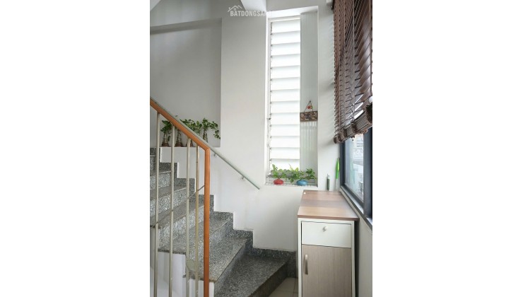 BÁN NHÀ VỊ TRÍ ĐẸP_MT CỘNG HÒA, P. BẢY HIỀN, TÂN BÌNH_DT: 4x40m_CN: 152,5m²_GIÁ 27 TỶ