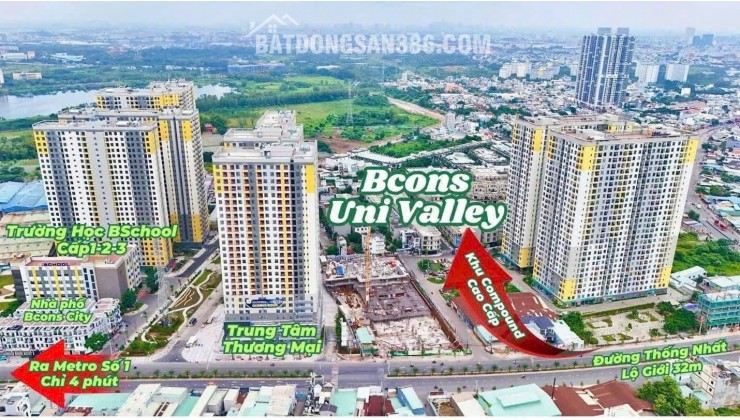 NHÀ MẶT PHỐ - BỐ LÀM TO