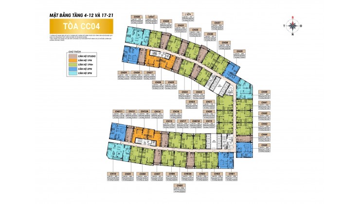 *THE CHARM NHA TRANG – BIỂU TƯỢNG SỐNG HOÀN MỸ GIỮA ĐẢO UPTOWN*