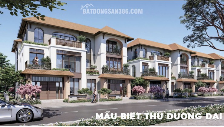  CHƯƠNG MỚI CỦA NGHỆ THUẬT SỐNG TẠI CHARMORA CITY – SUN GROUP NHA TRANG 