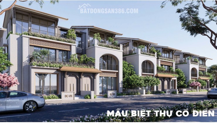  CHƯƠNG MỚI CỦA NGHỆ THUẬT SỐNG TẠI CHARMORA CITY – SUN GROUP NHA TRANG 