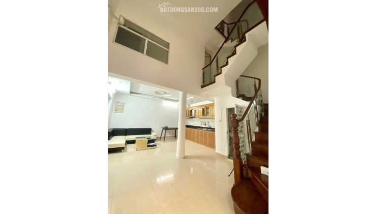 cho thuê nhà riêng số 27 Ngõ 72 Chính Kinh, Nhân Chính, Thanh Xuân, Hà Nội