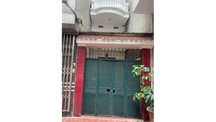 cho thuê nhà riêng số 27 Ngõ 72 Chính Kinh, Nhân Chính, Thanh Xuân, Hà Nội