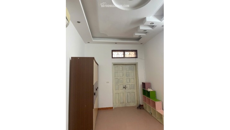 cho thuê nhà riêng số 27 Ngõ 72 Chính Kinh, Nhân Chính, Thanh Xuân, Hà Nội