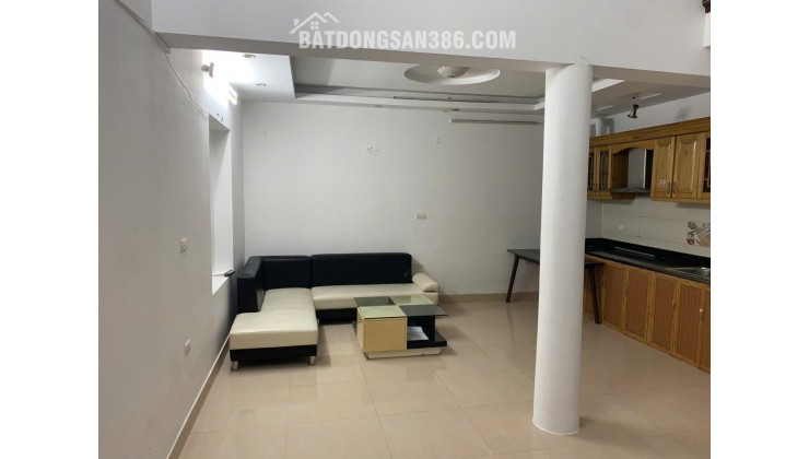 cho thuê nhà riêng số 27 Ngõ 72 Chính Kinh, Nhân Chính, Thanh Xuân, Hà Nội