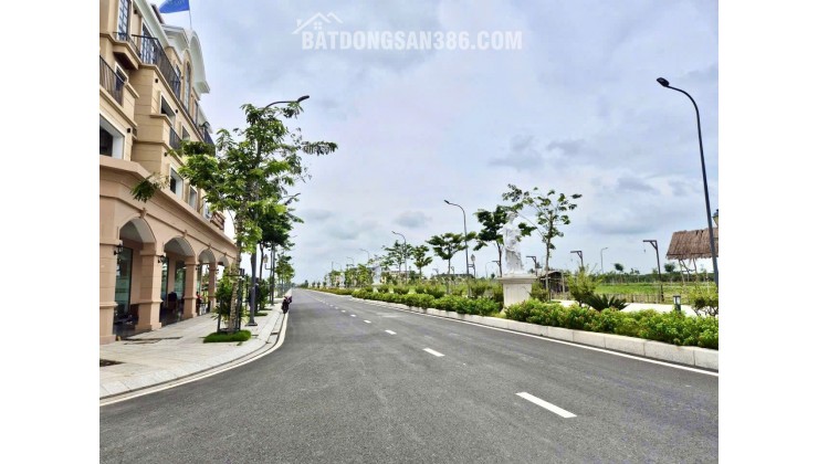 Suất cuối cùng sở hữu Sổ hồng trao tay Nhà Phố Agora City 112m2 (7x18): 1,8 tỷ. Mr. Sơn 0987449422