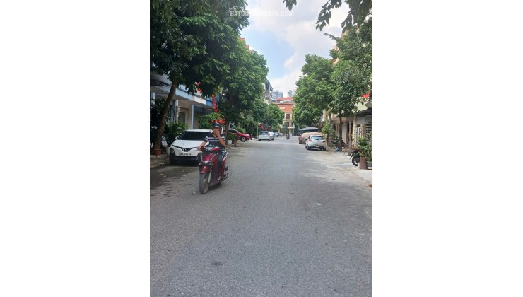  TRUNG TÂM BỜ HỘI – GẦN LÊ TRỌNG TẤN, 6 TẦNG ĐẸP, SỔ NỞ HẬU – CỰC KỲ HIẾM