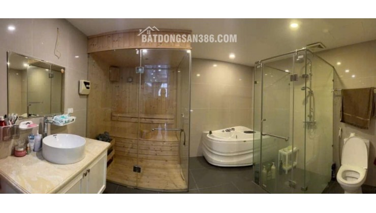  TRUNG TÂM BỜ HỘI – GẦN LÊ TRỌNG TẤN, 6 TẦNG ĐẸP, SỔ NỞ HẬU – CỰC KỲ HIẾM