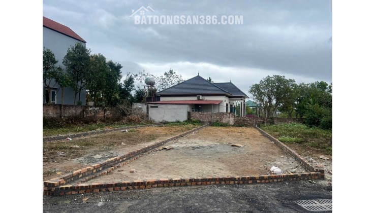 ĐẤT ĐẸP - GIÁ TỐT - Cần Bán Nhanh Lô Đất Vị Trí Đắc Địa Tại Xã Ngọc Thanh, tp Phúc Yên, Vĩnh Phúc