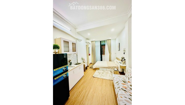 BÁN NHÀ KIM GIANG- HOÀNG MAI, 50 M2, 6 TẦNG, MĂT TIỀN 4 M, GIÁ 11,5 TỶ