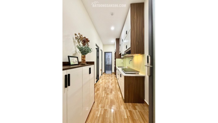 BÁN NHÀ SIÊU HOT – HXH MAI THỊ LỰU, Q.1 – DT: 4.7x18m - CN: 80.3m² - 3 TẦNG – GIÁ 25 TỶ