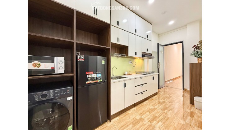 BÁN NHÀ SIÊU HOT – HXH MAI THỊ LỰU, Q.1 – DT: 4.7x18m - CN: 80.3m² - 3 TẦNG – GIÁ 25 TỶ