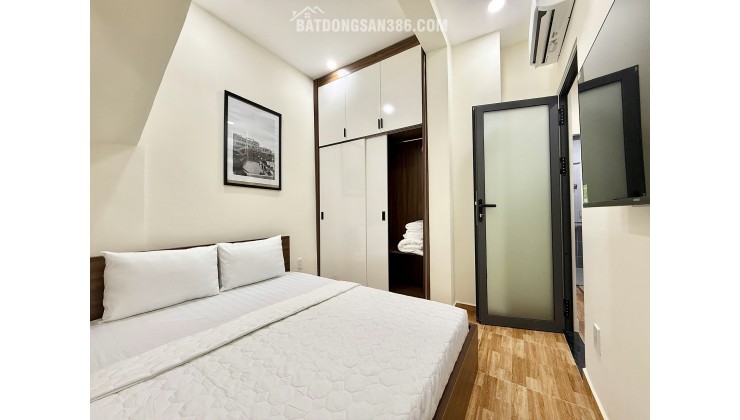 BÁN NHÀ SIÊU HOT – HXH MAI THỊ LỰU, Q.1 – DT: 4.7x18m - CN: 80.3m² - 3 TẦNG – GIÁ 25 TỶ