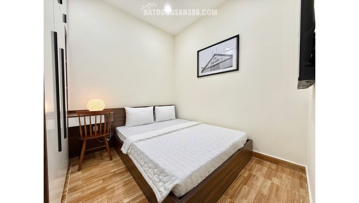 BÁN NHÀ SIÊU HOT – HXH MAI THỊ LỰU, Q.1 – DT: 4.7x18m - CN: 80.3m² - 3 TẦNG – GIÁ 25 TỶ