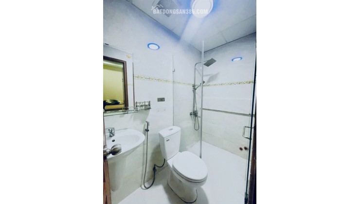 NGUYỄN CÔNG TRỨ, QUẬN 1 – TÀI SẢN KHÔNG CHỈ LÀ NHÀ, MÀ LÀ VỊ THẾ