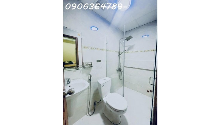 CHDV NGUYỄN CÔNG TRỨ, QUẬN 1 – 15 PHÒNG, FULL KHÁCH THUÊ, DÒNG TIỀN ỔN ĐỊNH