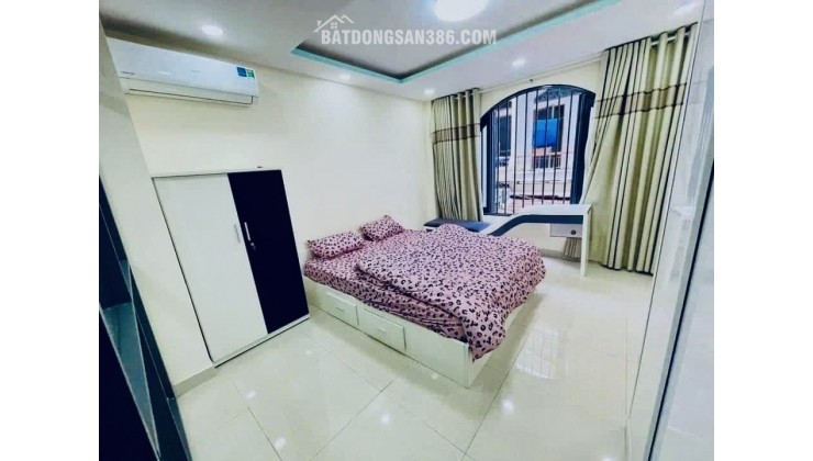 NGUYỄN CÔNG TRỨ, QUẬN 1 – TÀI SẢN KHÔNG CHỈ LÀ NHÀ, MÀ LÀ VỊ THẾ