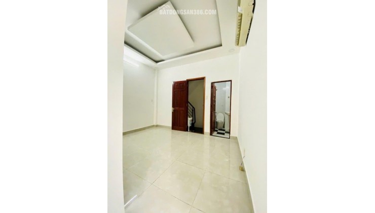 BÁN NHÀ NGUYỄN VĂN CỪ – TRUNG TÂM QUẬN 1, GIAO THÔNG HIỆN ĐẠI