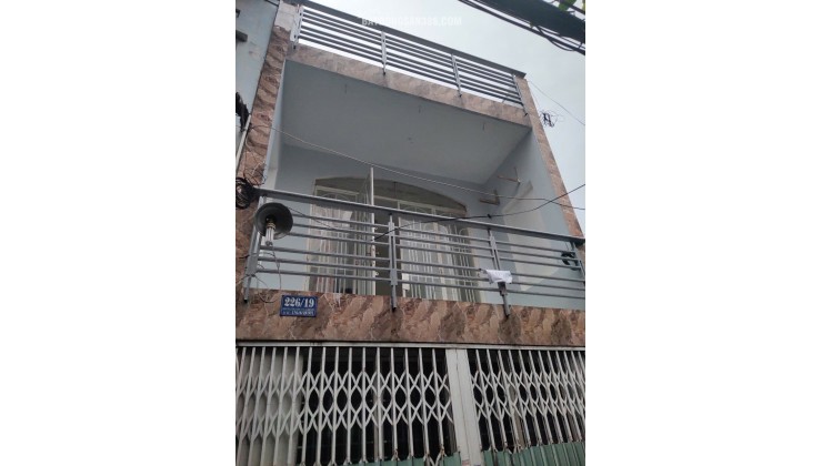 NHÀ ĐẸP – GIÁ TỐT  – CHÍNH CHỦ CẦN CHO THUÊ Tại Đường Nguyễn Thái Sơn, Phường 1, Quận Gò Vấp, Tp Hồ Chí Minh