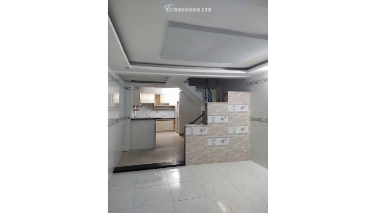 NHÀ ĐẸP – GIÁ TỐT  – CHÍNH CHỦ CẦN CHO THUÊ Tại Đường Nguyễn Thái Sơn, Phường 1, Quận Gò Vấp, Tp Hồ Chí Minh