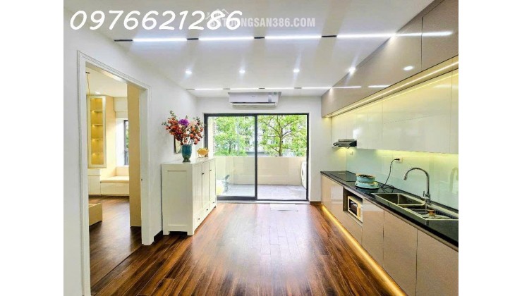  BÁN CĂN HỘ CAO CẤP 110M² –3PN-2WC- KĐT VIỆT HƯNG –FULL NỘI THÂT- GIÁ 7X TỶ 