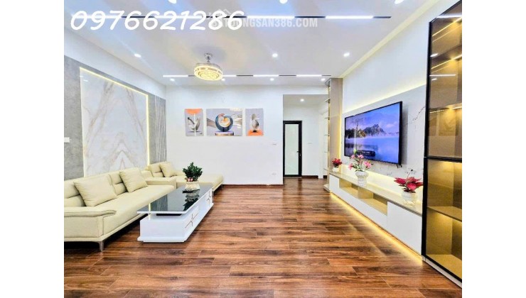  BÁN CĂN HỘ CAO CẤP 110M² –3PN-2WC- KĐT VIỆT HƯNG –FULL NỘI THÂT- GIÁ 7X TỶ 