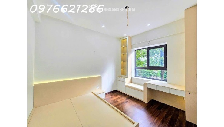  BÁN CĂN HỘ CAO CẤP 110M² –3PN-2WC- KĐT VIỆT HƯNG –FULL NỘI THÂT- GIÁ 7X TỶ 