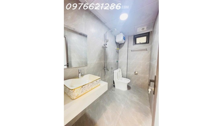  BÁN NHÀ LÔ GÓC SIÊU ĐẸP VIỆT HƯNG – 32M², MT 4M – GẦN PHỐ, Ô TÔ TRÁNH, KINH DOANH ĐỈNH – GIÁ 6X TỶ