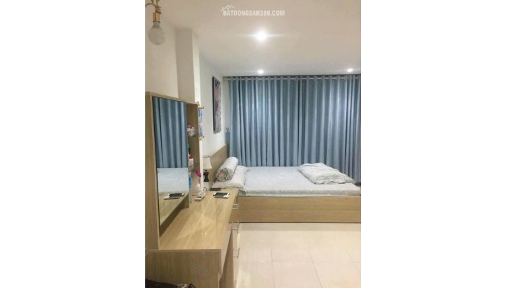 Quận 10 - Tô Hiến Thành - 5 tầng - Sô A4 - Nhà mới ở ngay - Giá 5.5 Tỷ