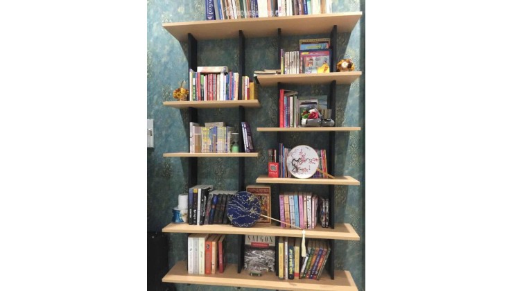 Quận 10 - Tô Hiến Thành - 5 tầng - Sô A4 - Nhà mới ở ngay - Giá 5.5 Tỷ