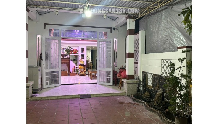 NHÀ VỊ TRÍ ĐẸP - GIÁ TỐT CẦN BÁN NHANH Căn Nhà Cấp 4 Gác Lửng Kiên Cố Tại TP. Hội An, Quảng Nam.