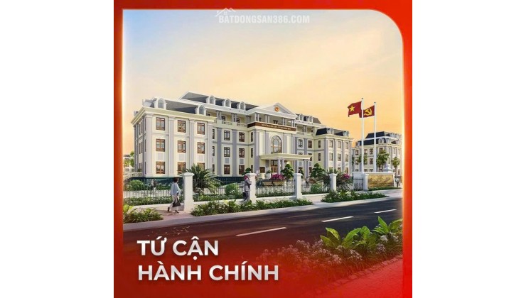 Sơn 0987449422 Giữ chỗ khu Mai Vàng- Sổ hồng trao tay Shophouse Nhà Phố 6x18 Agora City: 2.6 Tỷ VAT