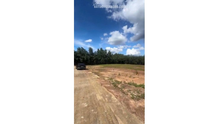 ĐẤT ĐẸP - GIÁ ĐẦU TƯ -CHÍNH CHỦ CẦN BÁN tại xã Minh Đức, Hớn Quảng , Bình Phước