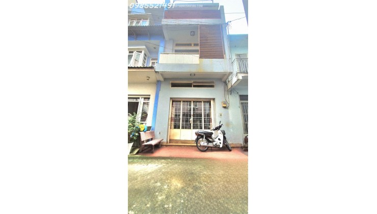 GIẢM CHÀO SÂU – NHÀ ĐẸP HẺM XE TẢI NGUYỄN KIỆM – NGÃ TƯ PHÚ NHUẬN – GIÁP Q3 – CHỈ NHỈNH 8 TỶ