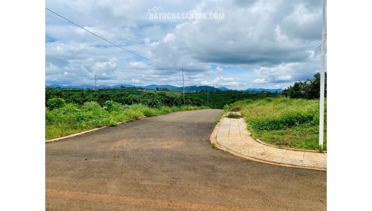 NHANH TAY SỞ HỮU NGAY LÔ ĐẤT ĐẸP CHÍNH CHỦ - GIÁ TỐT -  Vị Trí Huyện Di Linh, Tỉnh Lâm Đồng