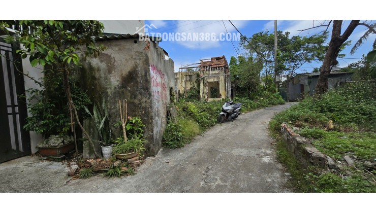 Bán đất đường Phú Mỹ, phường Biên Giang, quận Hà Đông (nay là phường Chương Mỹ), Hà Nội.