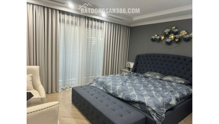 PHÂN LÔ LIỀN KỀ EDEN ROSA, KIM GIANG- THANH LIỆT, 134 M2, MẶT TIỀN 8 M, GIÁ 37 TỶ.