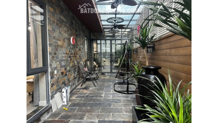 PHÂN LÔ LIỀN KỀ EDEN ROSA, KIM GIANG- THANH LIỆT, 134 M2, MẶT TIỀN 8 M, GIÁ 37 TỶ.