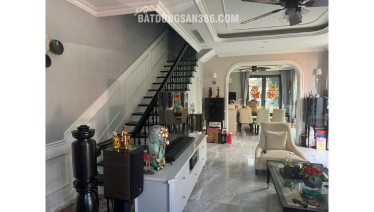 PHÂN LÔ LIỀN KỀ EDEN ROSA, KIM GIANG- THANH LIỆT, 134 M2, MẶT TIỀN 8 M, GIÁ 37 TỶ.