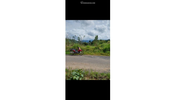 ĐẤT ĐẸP - ĐẦU TƯ SINH LỜI - Chính Chủ Cần Bán Lô Đất Thôn 8, Xã Lộc Nam Bảo Lâm, Lâm Đồng