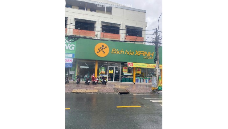 Bán nhà mới ở liền Phan Huy Ích GV 5PN 4WC 78m2 chỉ nhỉnh 7 tỷ có sân trước cửa