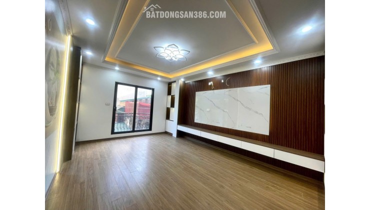 BÁN NHÀ PHÂN LÔ, NGỌC HỒI- THANH TRÌ, 60 M2, 6 TẦNG TM, MT 4 M, GIÁ 12,8 TỶ.