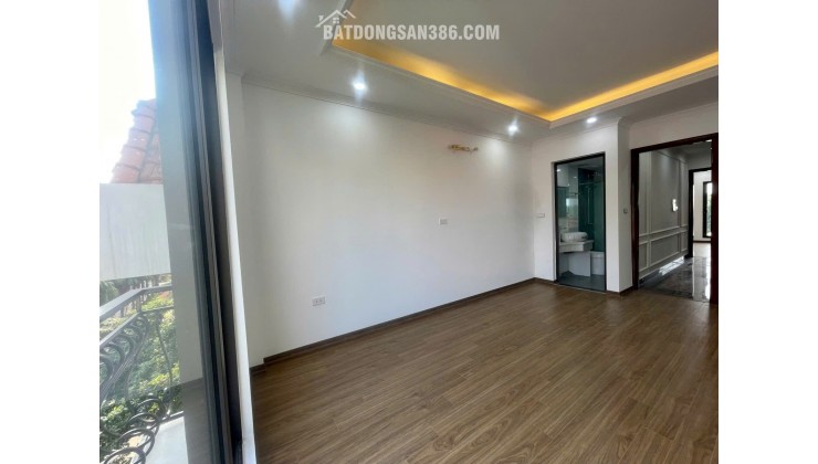 BÁN NHÀ PHÂN LÔ, NGỌC HỒI- THANH TRÌ, 60 M2, 6 TẦNG TM, MT 4 M, GIÁ 12,8 TỶ.