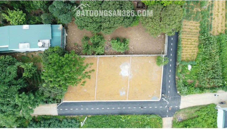 Lô góc 120m² full thổ, mặt tiền rộng 9,5m – giá chỉ hơn 3 tỷ