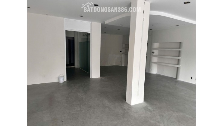 CHÍNH CHỦ BÁN NHÀ MẶT TIỀN ĐƯỜNG KINH DƯƠNG VƯƠNG, Phường 12, Quận 6, TP.HCM