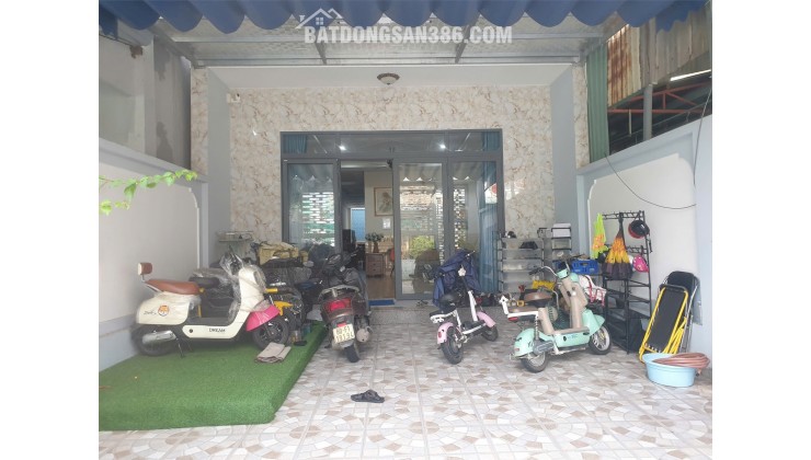 NHÀ CHÍNH CHỦ - THỔ CƯ 100% - Phường Long Bình Tân, TP Biên Hòa, Đồng Nai