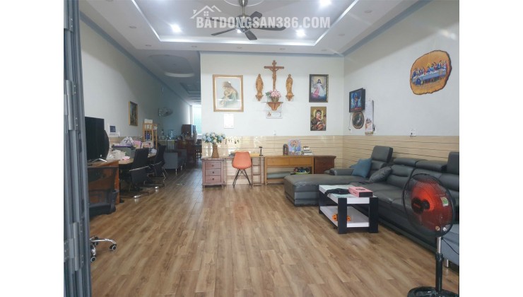 NHÀ CHÍNH CHỦ - THỔ CƯ 100% - Phường Long Bình Tân, TP Biên Hòa, Đồng Nai