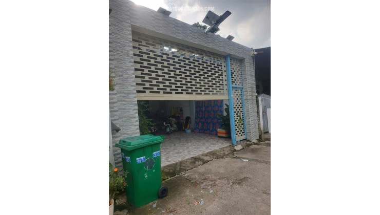 NHÀ CHÍNH CHỦ - THỔ CƯ 100% - Phường Long Bình Tân, TP Biên Hòa, Đồng Nai