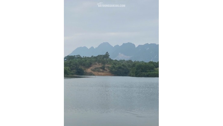 HOT HOT ĐẤT ĐẸP- ĐẦU TƯ LÀ SINH LỜI cần bán nhanh lô đất tiềm năng tại Xã liên Sơn tỉnh Hòa Bình